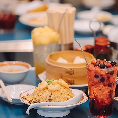 メニュー写真 : フーフー飯店 - 錦糸町 中華料理食べログ
