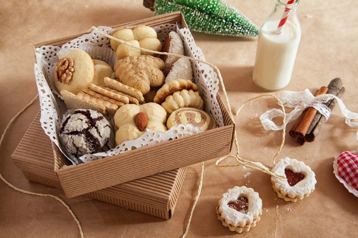 プレゼントや手土産にも喜ばれる、簡単お菓子レシピを5つご紹介！もぐナビニュース もぐナビ