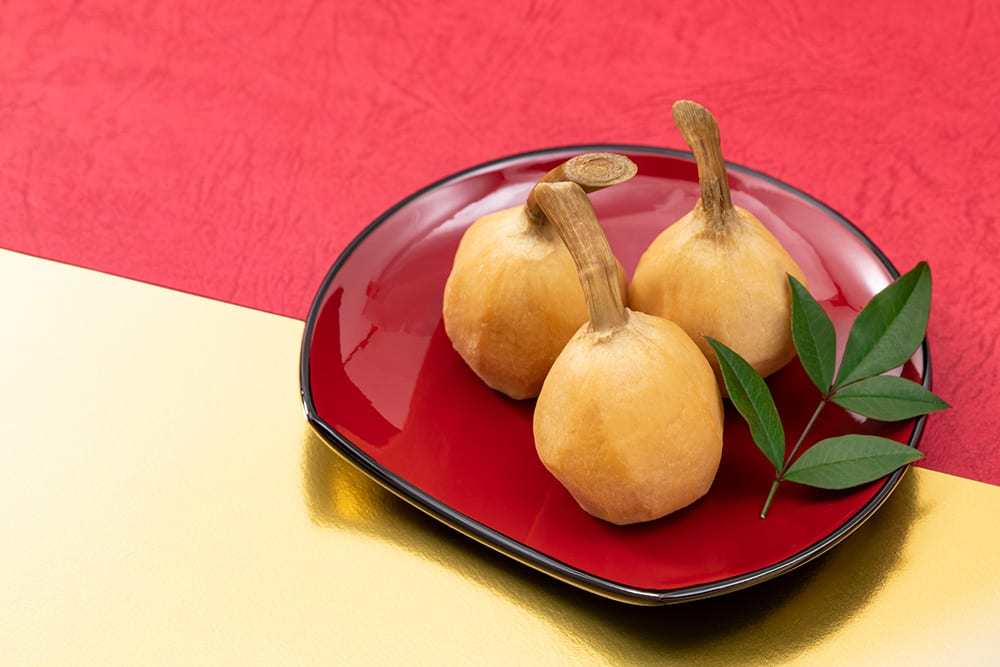 週末のおでかけにもぴったり！桑名のおすすめグルメ＆レストラン 10選 桑名市のパン・スイーツ＞和菓子LifeDesigns ライフデザインズ 東海の暮らしのウェブマガジン