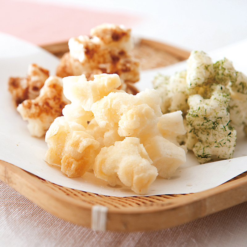 餅 もち の簡単アレンジメニュー＆人気のおかずレシピ☆使い切りで無駄なしキッコーマンホームクッキング