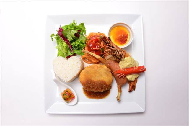 子供だけじゃなく大人も楽しめる!お子様ランチマニアがおすすめする東京のお子様メニュー10選 - フードマニア Food Mania by 旭屋出版