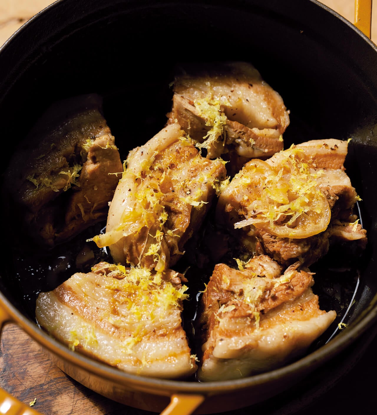 あると違う♪レモン汁を使ったおかずレシピ36選の人気レシピ・作り方デリッシュキッチン