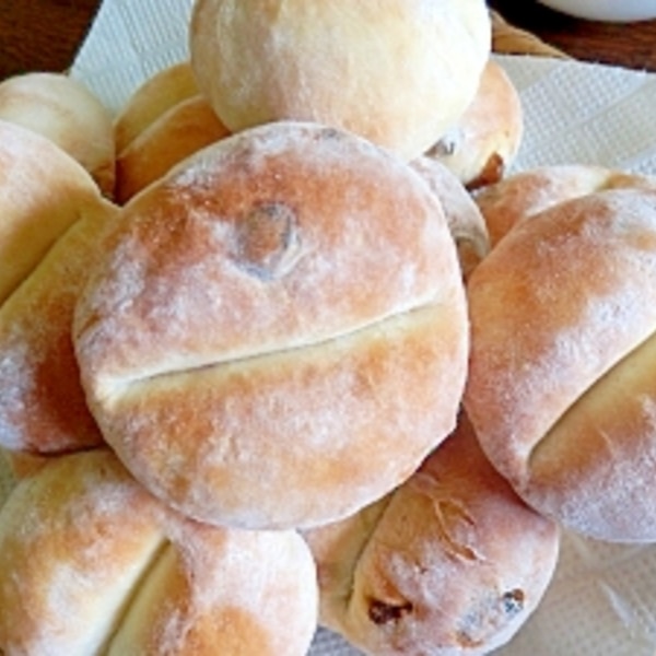 ハンブルグ発祥ドイツパン！シナモンロール・フランツブロートヒェンの作り方・レシピmotomone Blog