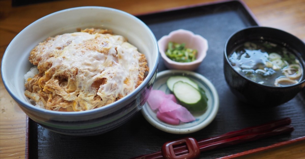 富士そばが「カツカレー」よりも「カツ丼」をオススメする深い理由 東京ソバット団- メシ通ホットペッパーグルメ