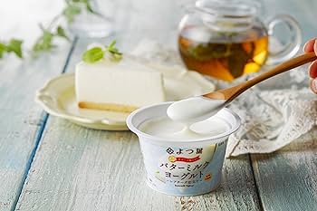 のむバターミルクヨーグルト 250g×6本セット 公式 よつ葉乳業オンラインショップ