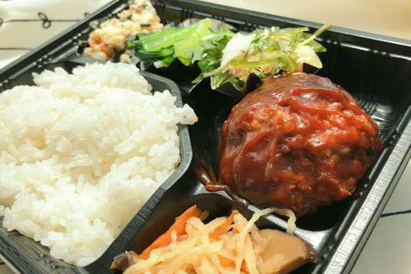 あい菜弁当 - 須賀川 弁当食べログ