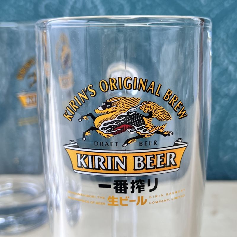 楽天市場 キリン ビール ジョッキの通販