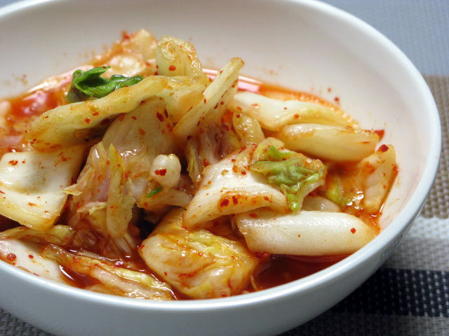 簡単！浅漬け – 富士甚醤油株式会社