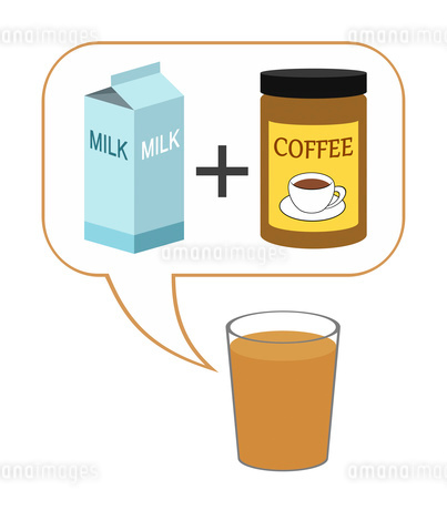 いろいろな種類のコーヒーのイラストかわいいフリー素材集 いらすとや