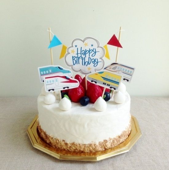 MADE BY ME PROJECT メイドバイミー プロジェクト推し活の新定番！『推しピック刺しケーキ』『ヒアミーアウトケーキ』とは