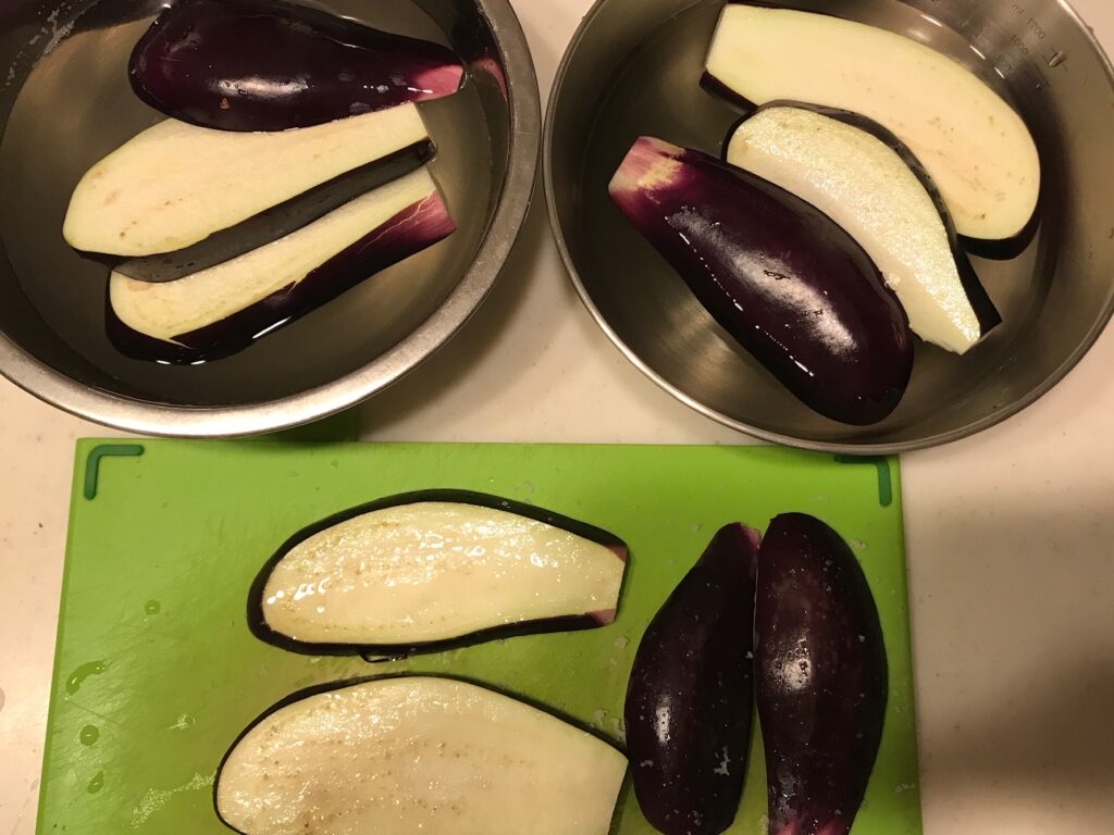 今が旬！なすを調理するときに油を摂りすぎないようにするコツは？ 画像5 9- レタスクラブ