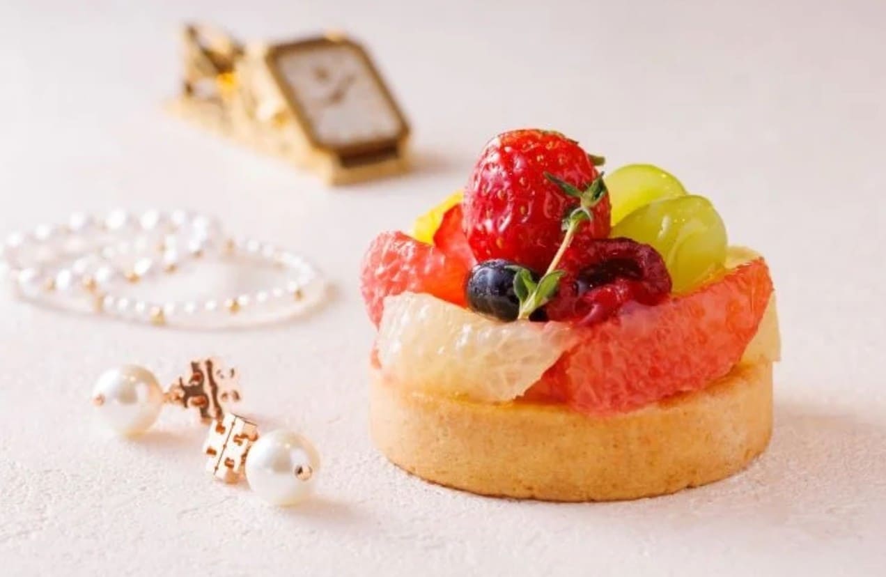 閉店 tartotte 小江戸川越店タルトッテ- 本川越 スイーツ食べログ