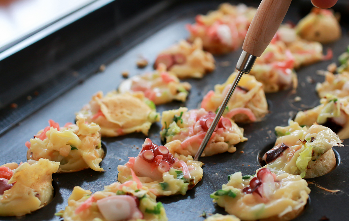 たこ焼きの具はタコだけじゃない！タコの代わり25選 安い・子ども向け・大阪風メンピンブログ