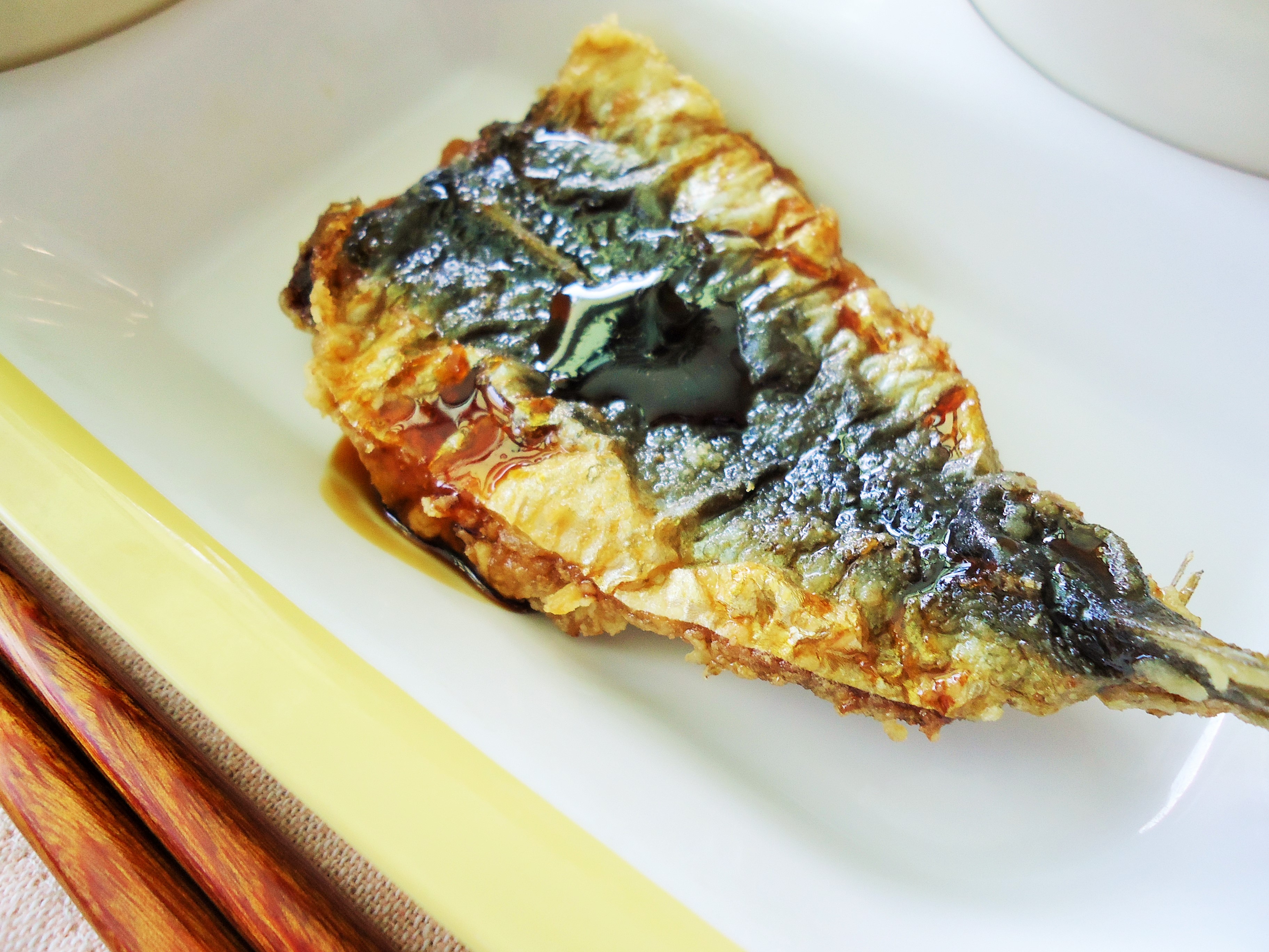 魚介料理 - 給食レシピ.com