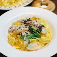 フェットチーネ」の人気レシピ 6件レシピ大百科 レシピ・料理味の素パーク たべる楽しさを、もっと