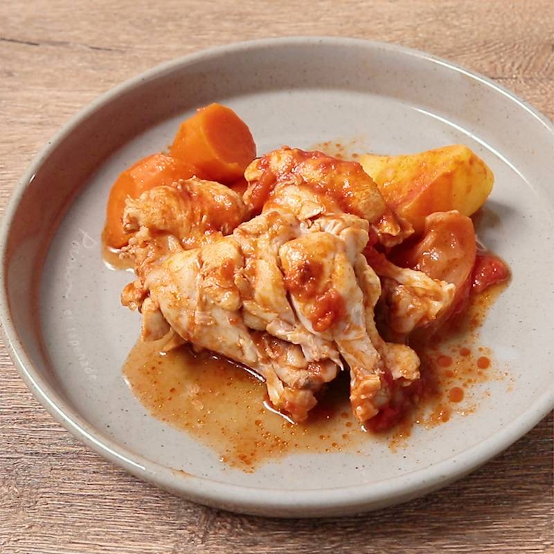 炊飯器の同時調理で何品作れる？ 和定食が同時に完成する時短レシピ@Living アットリビング