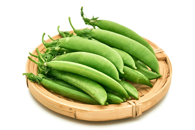 無限スナップえんどう - ミラクルレシピプロの品質とプロの価格の業務スーパ