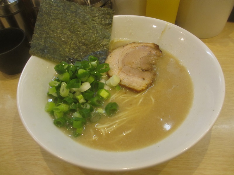 日高屋 高幡不動駅前店 メニュー：麺 - 楽天ぐるなび