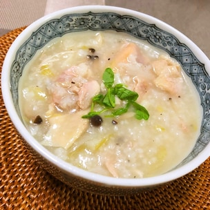 凍ったまま炊飯器にポイッでほったらかし！やわらか味しみ！鶏と大根の煮物のレシピmichill byGMO ミチル