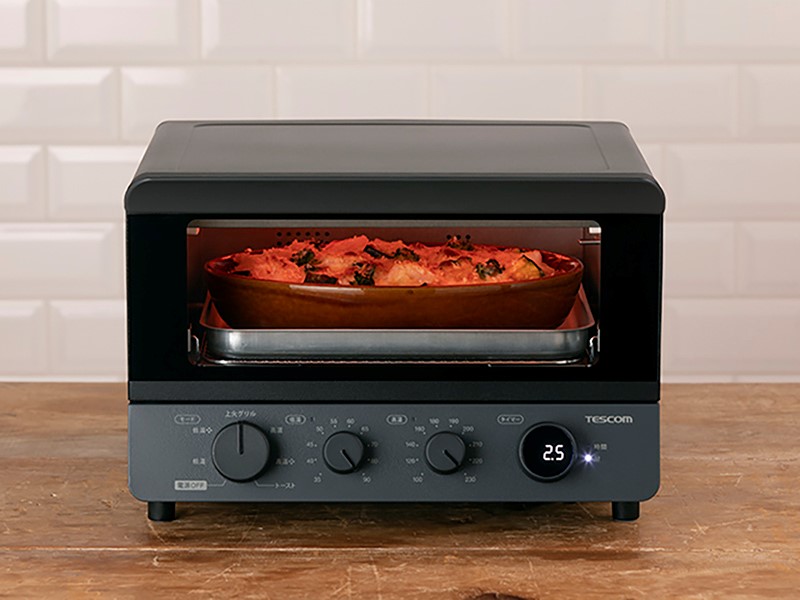 魚焼きグリル活用アイテム！リンナイスタイルの耐熱グラタン皿「グリルディッシュ」がおすすめ