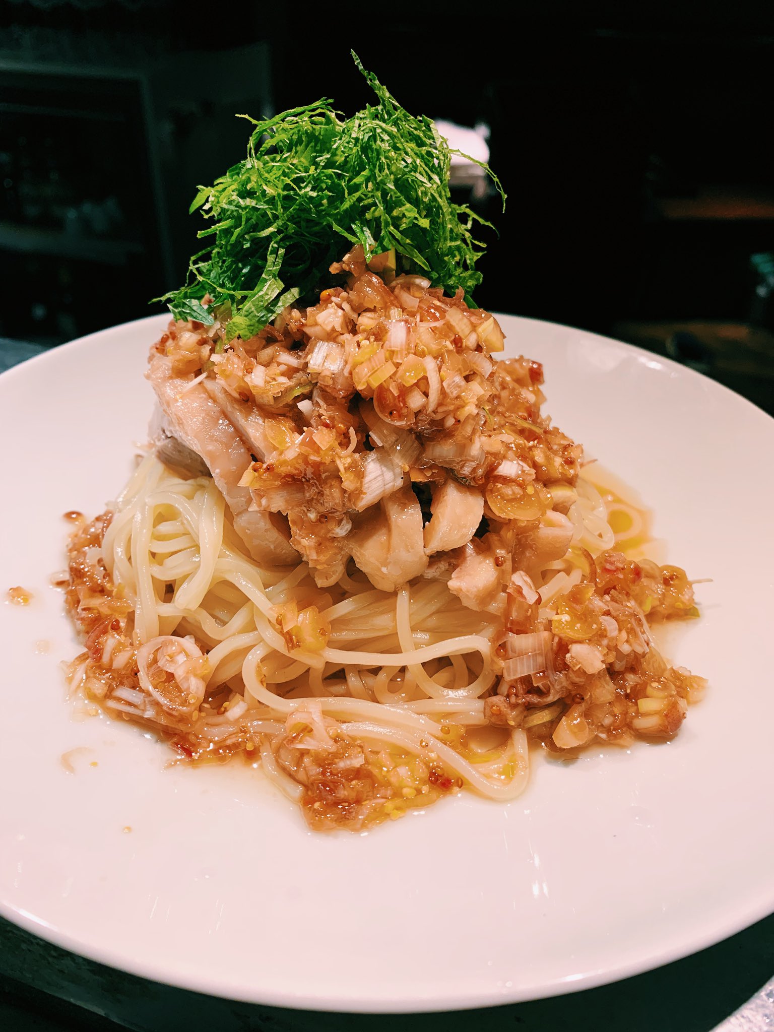 棒棒鳥・バンバンジー 冷麺by xiatianクックパッド簡単おいしいみんなのレシピが392万品