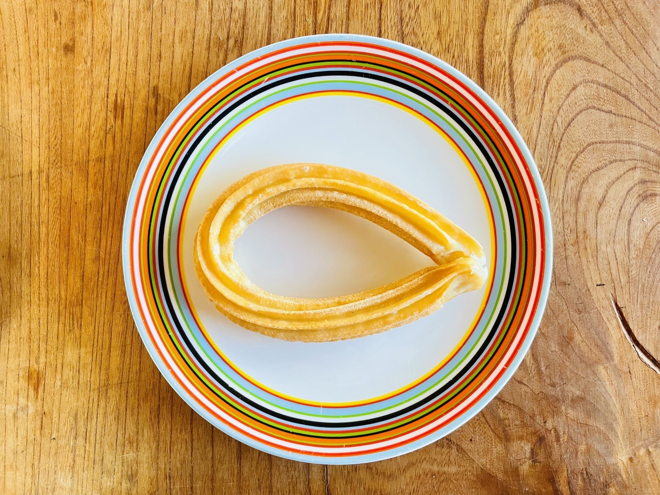 ハニーディップドーナツ・パイ・マフィンメニューミスタードーナツ