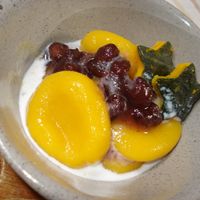 夏の和風スイーツdancyuダンチュウ食こそエンターテインメント