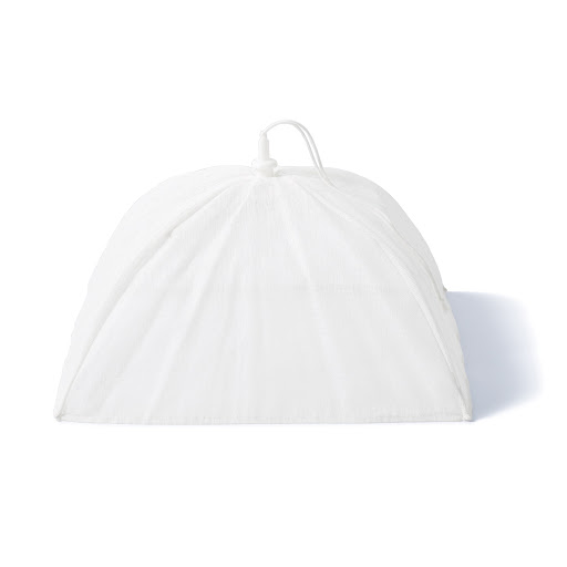 ダイソー：夏の虫除け対策☆お弁当にも便利！ダイソー 食卓カバーの口コミやレビュー買い物レポ暮らしニスタ