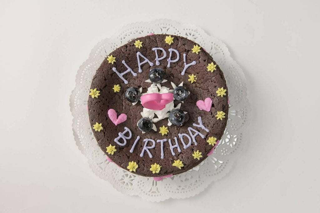 ガトーショコラのデコレーション方法7選！手作りでも簡単おしゃかわCake.jp マガジン