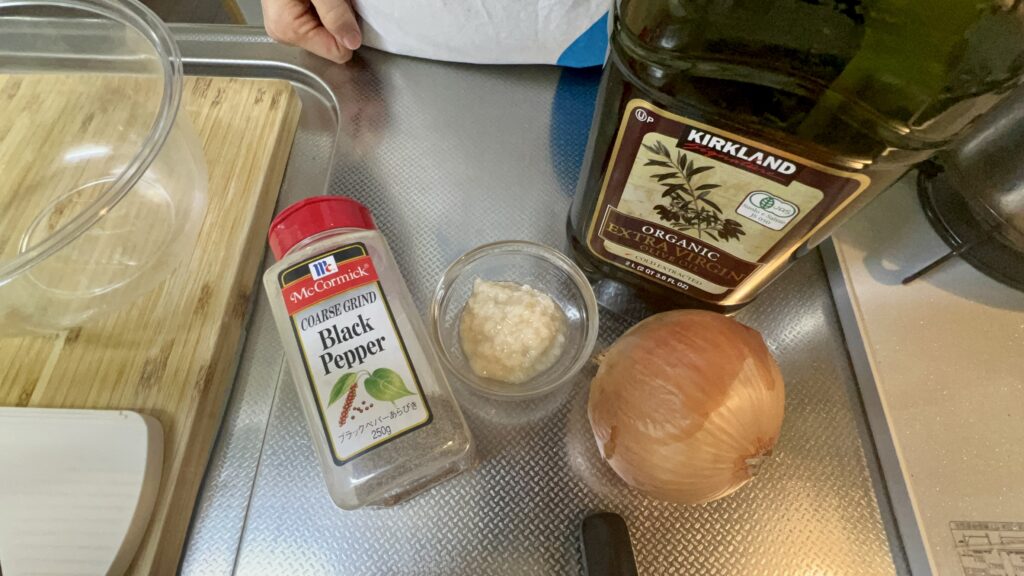 基本 絶品オニオンスープのレシピ。甘みを引き出すコツを伝授