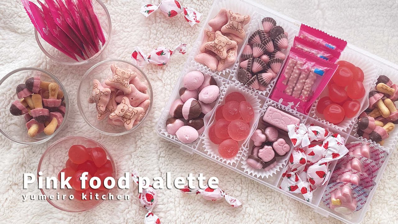 ひな祭りのお菓子は市販で揃う!ピンクで可愛いひなパーティーEVEPATY身近なものを、手軽に可愛くしていくブログ