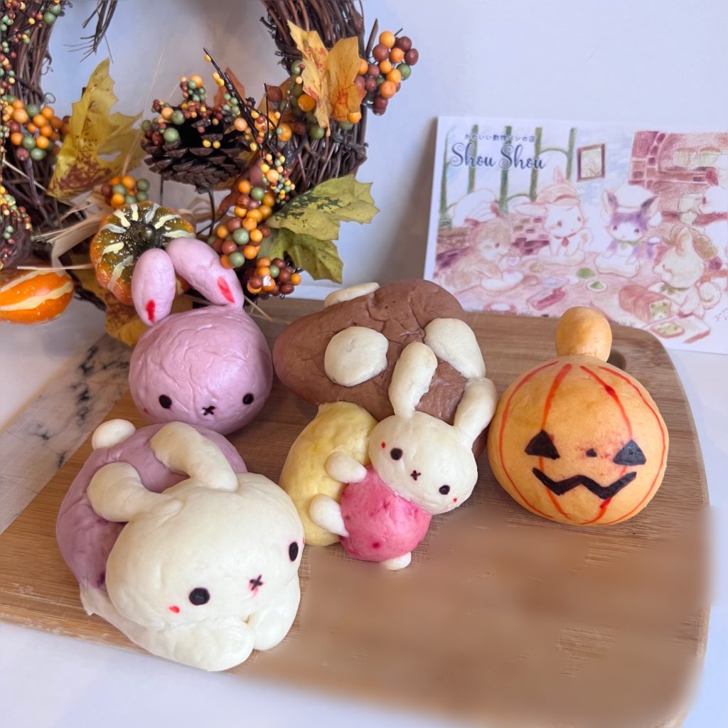 アニマルパン - イラストレーターズ通信