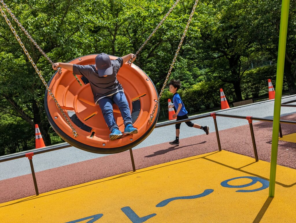 自然を満喫！ 1日丸っと楽しめる『神奈川県立あいかわ公園』地元をもっと知る！地域の情報ポータルサイト・JIMOTTO ジモット