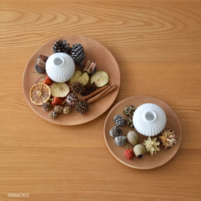 楽天市場 アカシア プレート 無印の通販