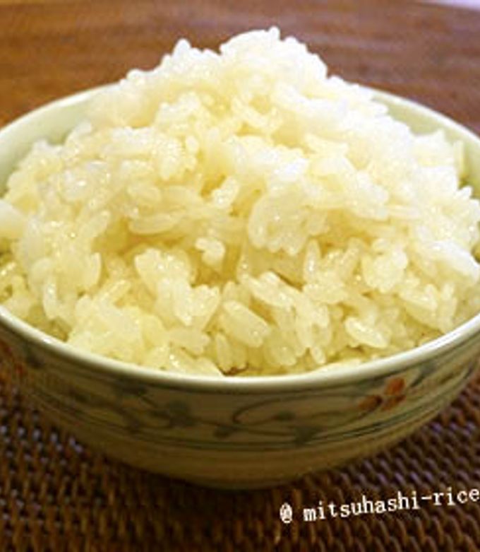 3合炊きで！ 炊飯器で作る赤飯