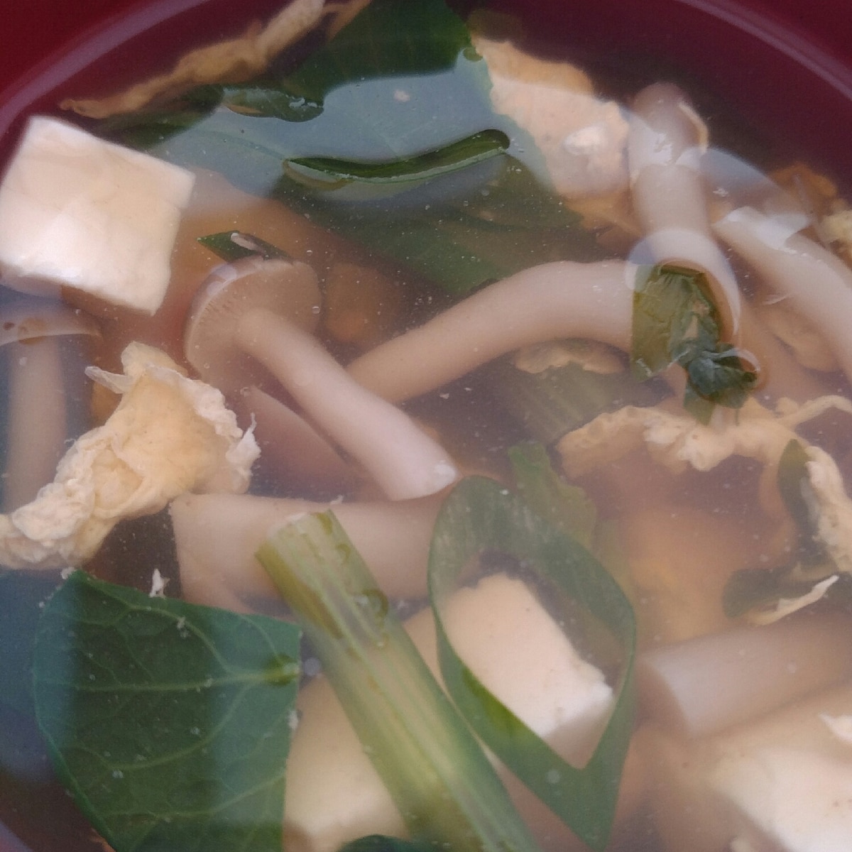 お寿司に合う汁物 お味噌汁などの は何だと思いますか？ - 鮨にはやはりお吸い- Yahoo!知恵袋