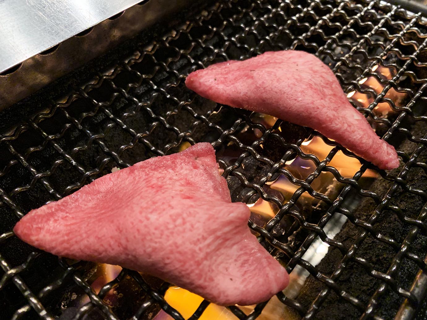 厚切り牛タン塩 叙々苑 恵比寿ガーデンプレイス店ジョジョエンの口コミ一覧おいしい！が増えるグルメアプリ「SARAH」