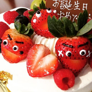 パティスリー・ドネさん☆』by meer32 : patisserie Donnerぱてぃすりー どね - 春田 ケーキ食べログ