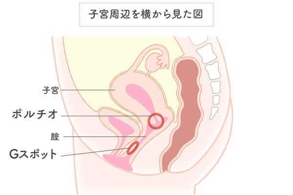 セックスで中イキしたい話(形) | インディーズ｜LINE マンガ