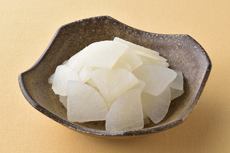 nosui ノースイ 冷凍野菜 ミリベジ 細かく刻んだ大根 5mm カット 500g : 大槻食品館キャロットヤフー店 - 通販 -Yahoo!ショッピング