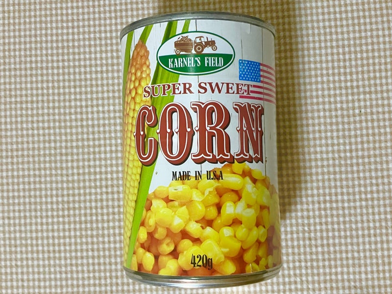 我が家のコーン缶保管方法〜 by 猫好きなひとクックパッド簡単おいしいみんなのレシピが392万品