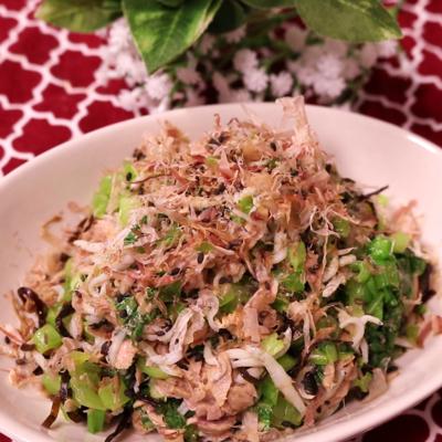 ベースの塩昆布が最強の調味料！混ぜ込む素材のおいしさもしっかり活かされる！おにぎりにも◎ あみん 嶋田あさ美- エキスパート -Yahoo!ニュース