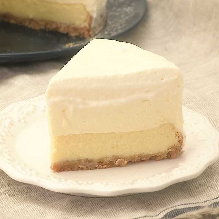 トゥルトー・フロマージュ のレシピフィラデルフィアクリームチーズ