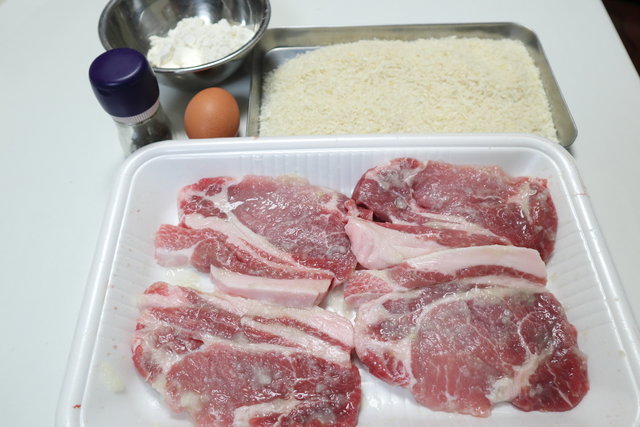 補完食☆お肉のピューレ レシピ・作り方 by えだまめ@ - 楽天レシピ