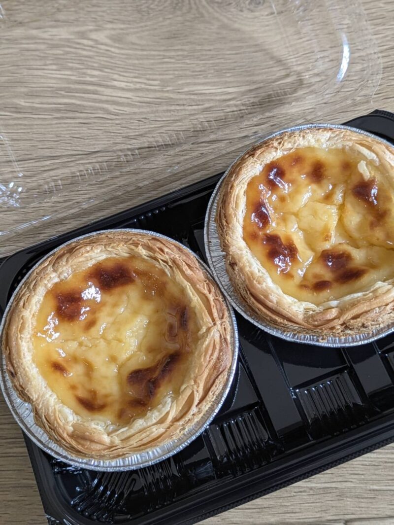 コストコ「パステルデナタ」実食レポ❗️濃厚エッグタルトの魅力を徹底解説COCO BASEのニュースまいぷれ 千葉市若葉区