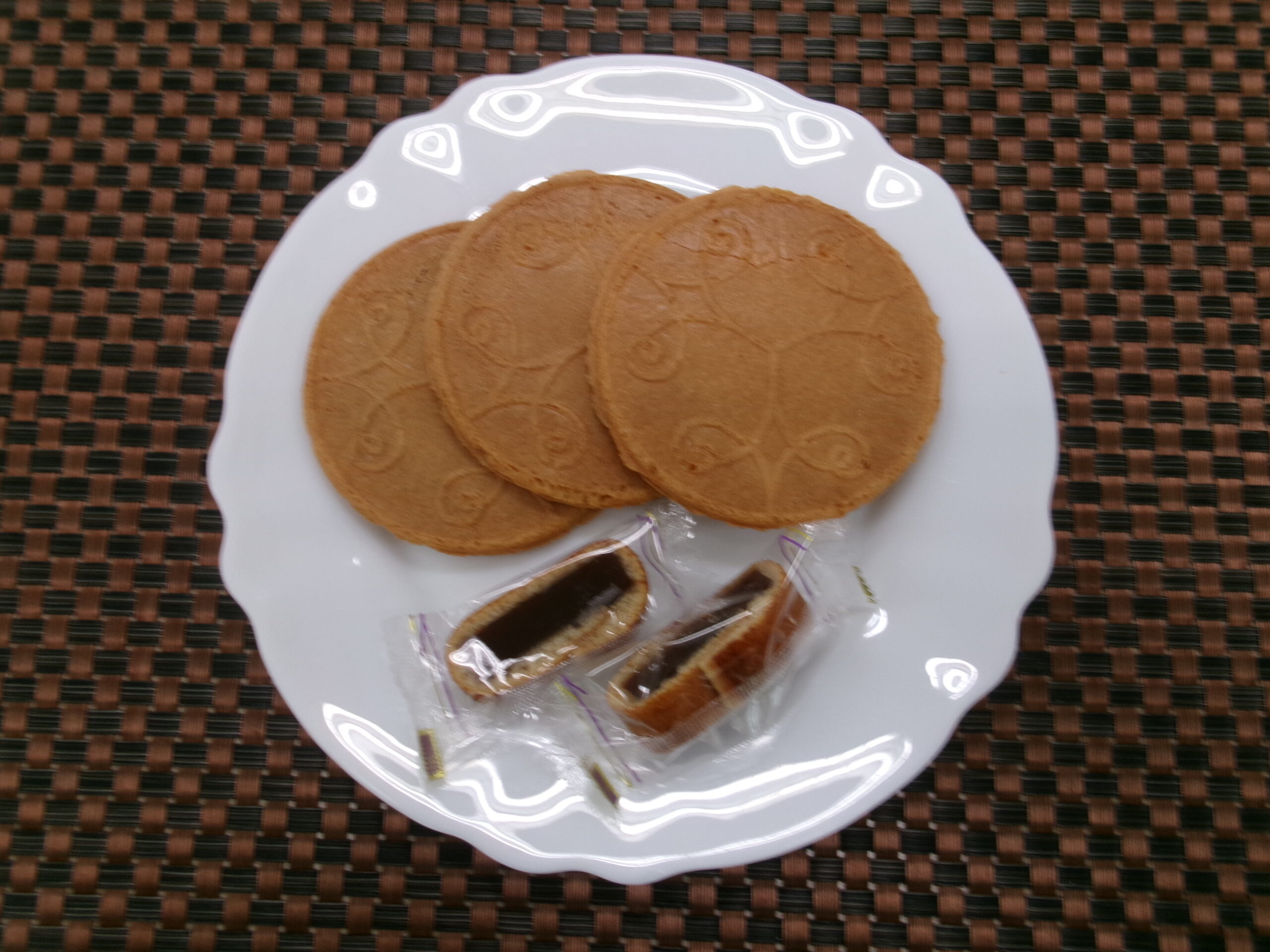 余った煎餅がしけってる秒で復活させる方法に「パリッパリ！」「まるでできたて」 – grapeグレイプ