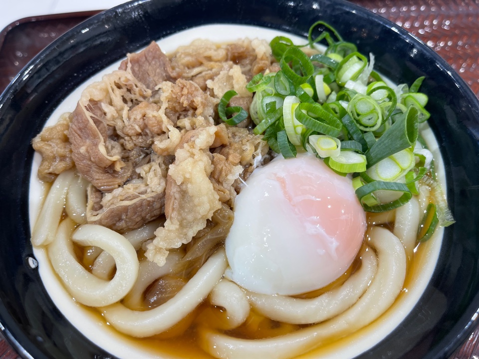 なるとキッチン小樽名物若鶏半身揚げ専門店 イオンモール川口前川店