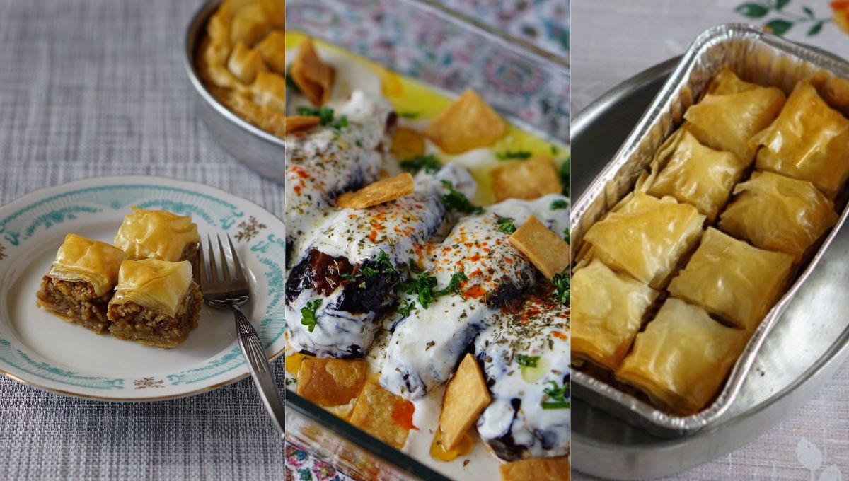 パレスチナのお菓子販売します - Los Barbados Tokyo-ロスバルバドス