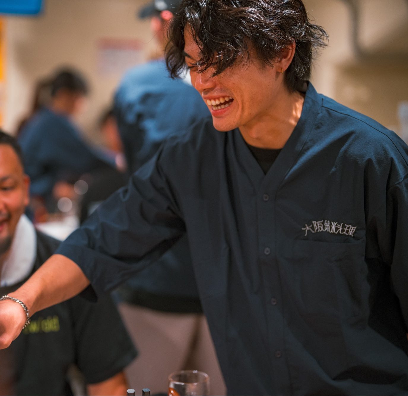 しじみ炊き肉くにき東梅田店 梅田 居酒屋- Retty レッティ