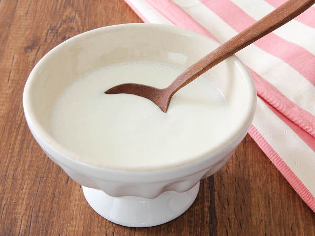 ヨーグルト 作り方 手作りヨーグルトの作り方を写真付きで詳しく解説ヨーグルトの作り方とヨーグルトを使ったレシピ